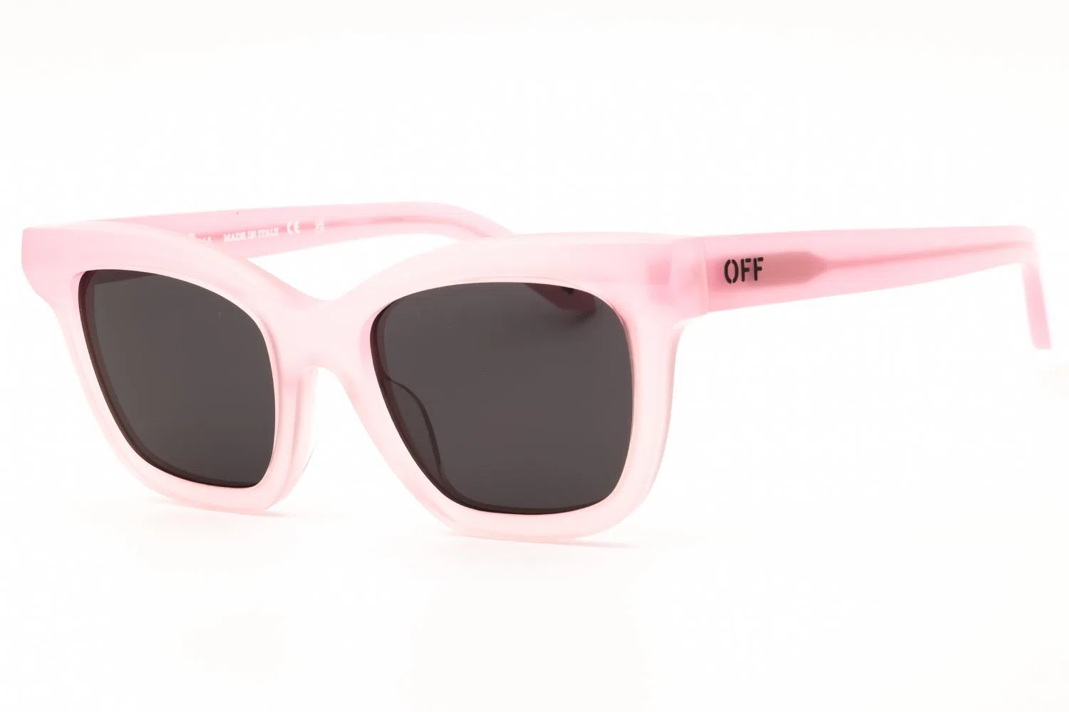 Off White LINCOLN Sunglasses